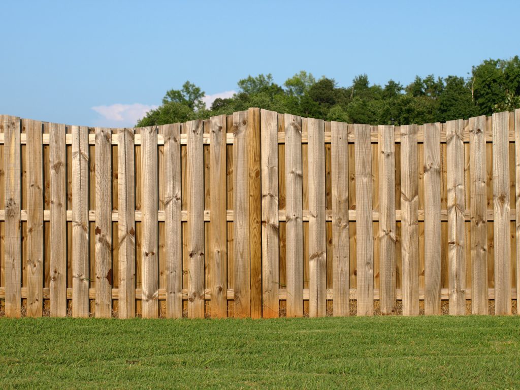 Fence Height Restrictions