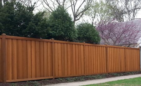 Cedar vs. Composite: Which Material Fits Central Texas Fencing Needs the Best?