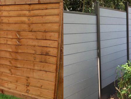 Composite vs. Wood — Eco-Friendliness vs. Authenticity