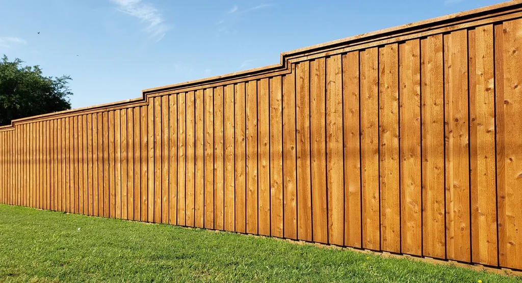 Fencing Styles in East Austin: What's on Trend and HOA Tips